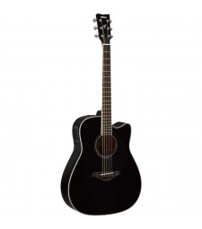 Yamaha FGX820CBL Acoustic Electric Guitar 